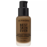 Sephora 68 N Best Skin Ever Liquid Foundation