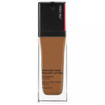 Shiseido 510 Suede Synchro Skin Radiant Lifting Foundation SPF 30