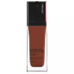 Shiseido 550 Jasper Synchro Skin Radiant Lifting Foundation SPF 30