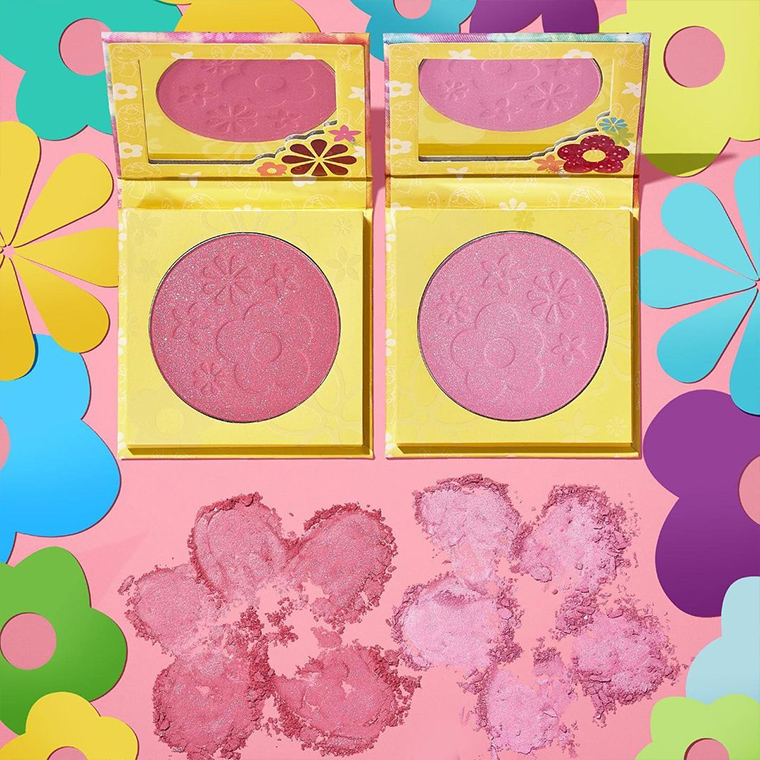 ColourPop x Lizzie McGuire Collection for Spring 2021