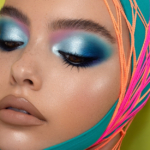 Natasha Denona Circo Loco Eyeshadow Palette for Spring 2021