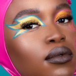 Natasha Denona Circo Loco Eyeshadow Palette for Spring 2021