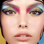 Natasha Denona Circo Loco Eyeshadow Palette for Spring 2021