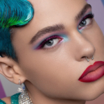 Natasha Denona Circo Loco Eyeshadow Palette for Spring 2021