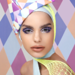 Natasha Denona Circo Loco Eyeshadow Palette for Spring 2021