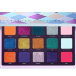 Natasha Denona Circo Loco Eyeshadow Palette for Spring 2021