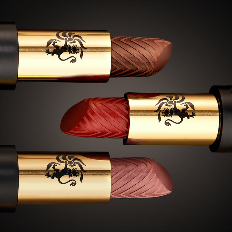 UOMA Beauty x Coming to America 2 Collection for Spring 2021