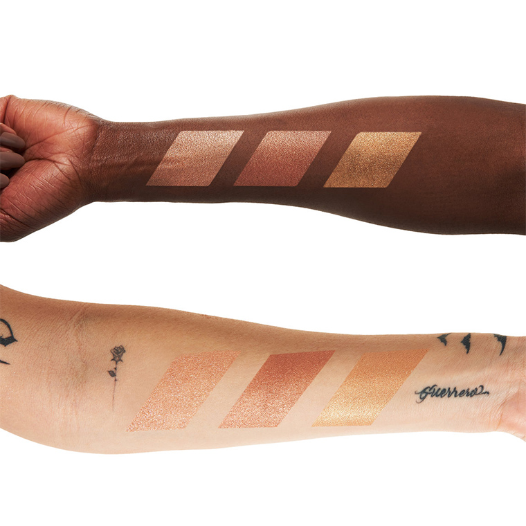 UOMA Beauty x Coming to America 2 Collection for Spring 2021