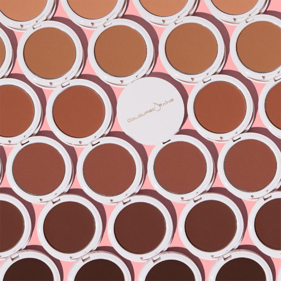 Summer 2020 Coloured Raine Bronzer