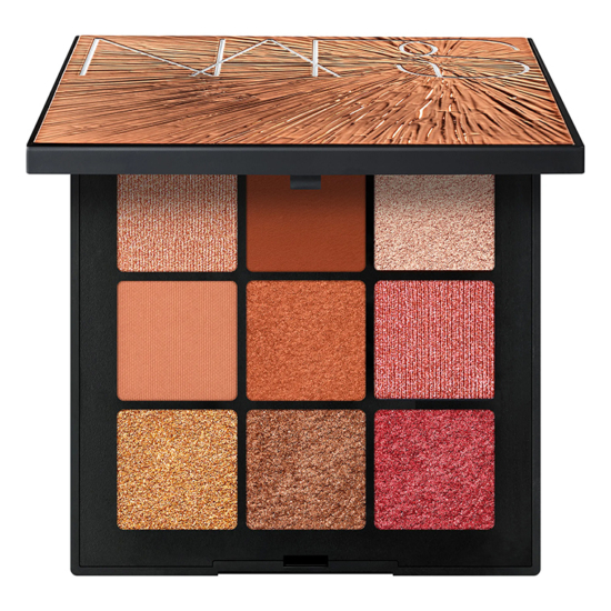 Summer 2021 Nars Summer Solstice