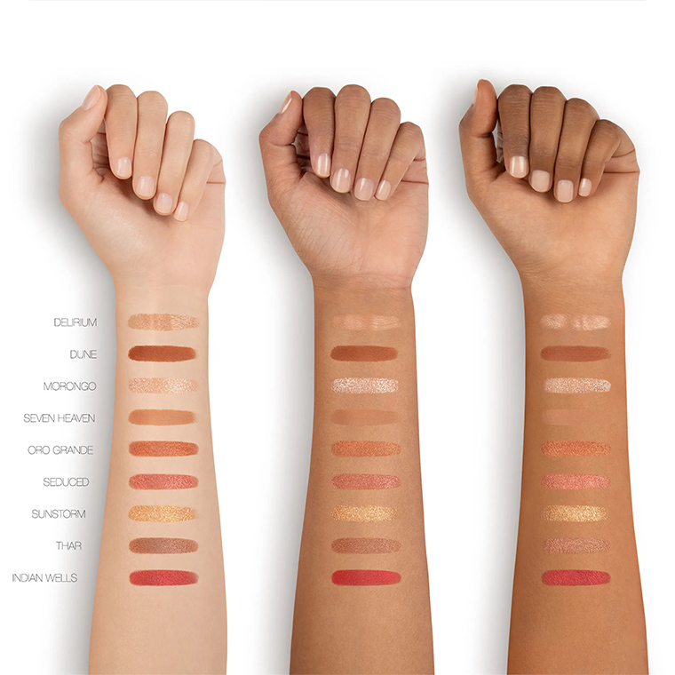 NARS Summer Solstice Collection for Summer 2021 (Nordstrom Exclusive)