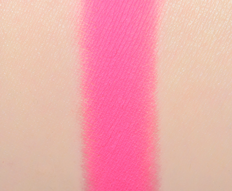 UOMA Beauty Amina Eyeshadow