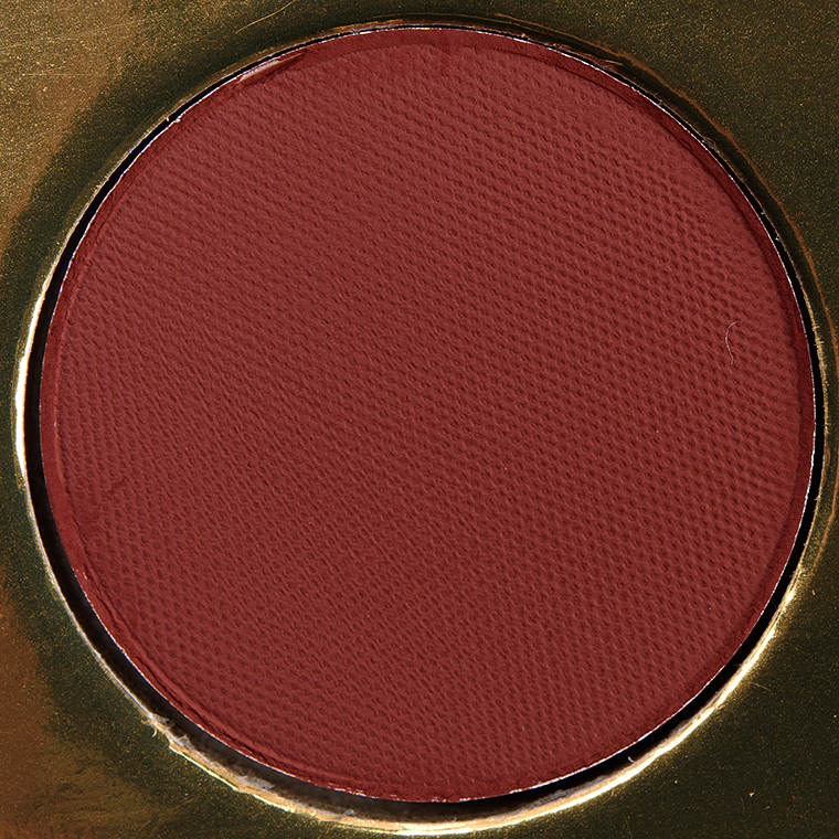 UOMA Beauty Ashanti Eyeshadow