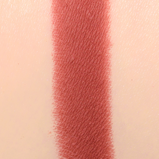 UOMA Beauty Eyeshadow Ashanti