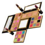 UOMA Beauty x Coming 2 America Collection Swatches