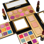 UOMA Beauty x Coming 2 America Collection Swatches