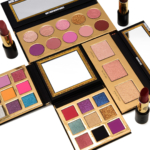 UOMA Beauty x Coming 2 America Collection Swatches