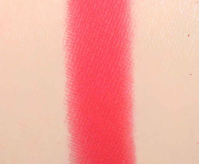 UOMA Beauty FU2 Eyeshadow