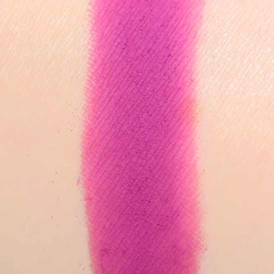 UOMA Beauty Eyeshadow Gazania