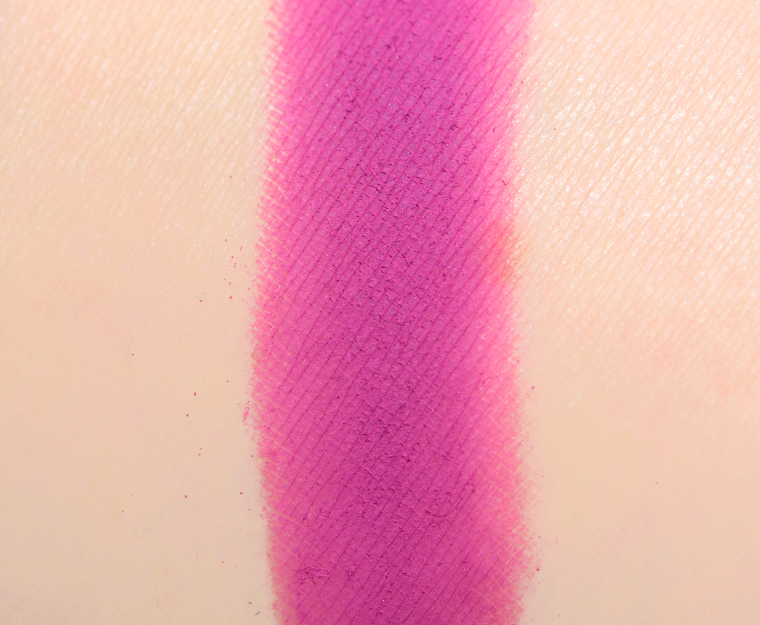 UOMA Beauty Gazania Eyeshadow