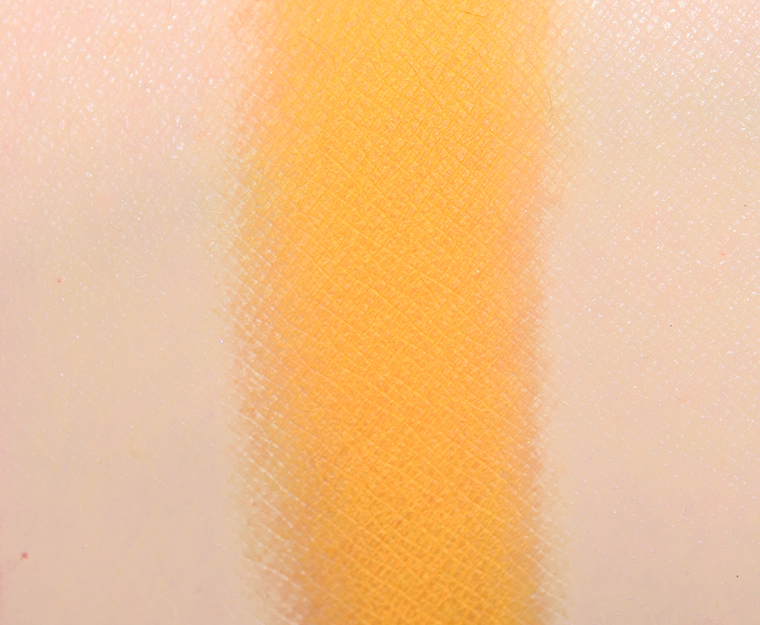 UOMA Beauty Kandake Eyeshadow