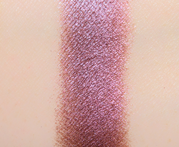 UOMA Beauty Makeda Eyeshadow