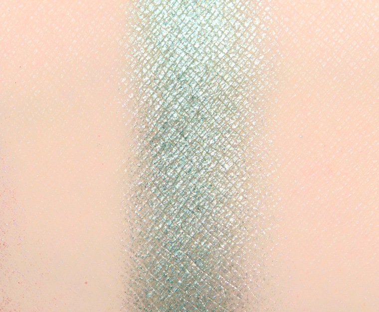 UOMA Beauty Moolah Eyeshadow