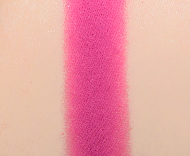 UOMA Beauty Moremi Eyeshadow