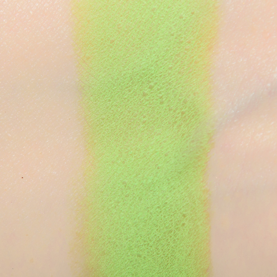 UOMA Beauty Nandi Eyeshadow