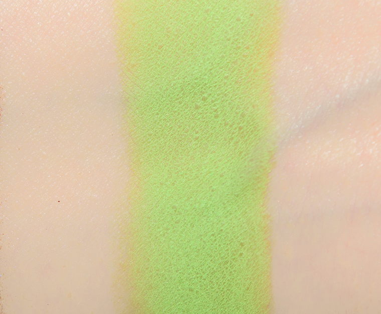 UOMA Beauty Nandi Eyeshadow