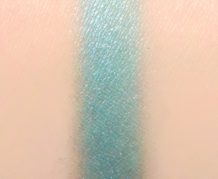 UOMA Beauty Nefertiti Eyeshadow