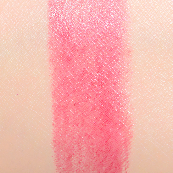 UOMA Beauty Not So Meeka Hypnotic Impact High-Shine Lipstick