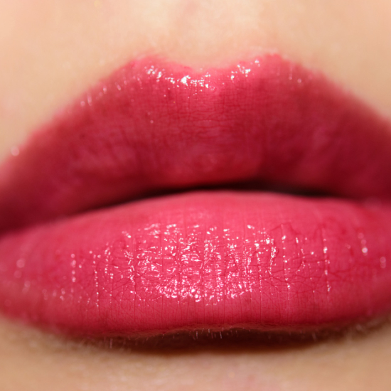 UOMA Beauty Not So Meeka Hypnotic Impact High-Shine Lipstick
