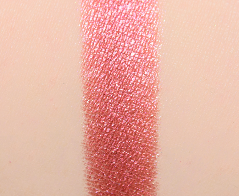 UOMA Beauty Nzinga Eyeshadow