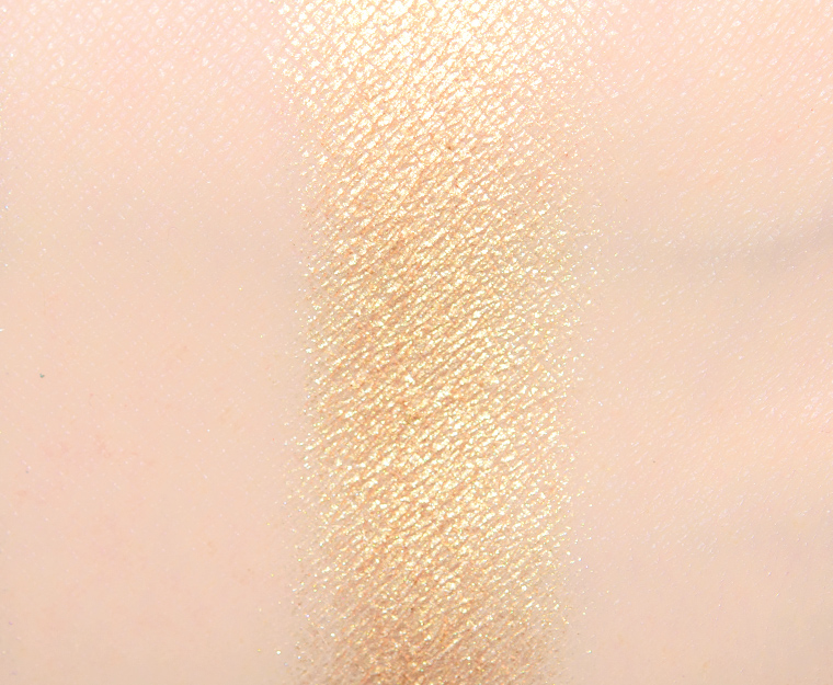 UOMA Beauty Palm Wine Eyeshadow