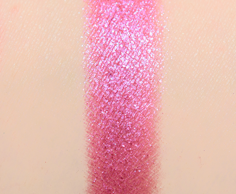 UOMA Beauty Royal Bloodline Eyeshadow