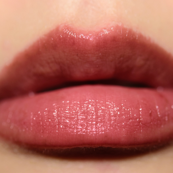 UOMA Beauty Sexual Chocolate Hypnotic Impact High-Shine Lipstick