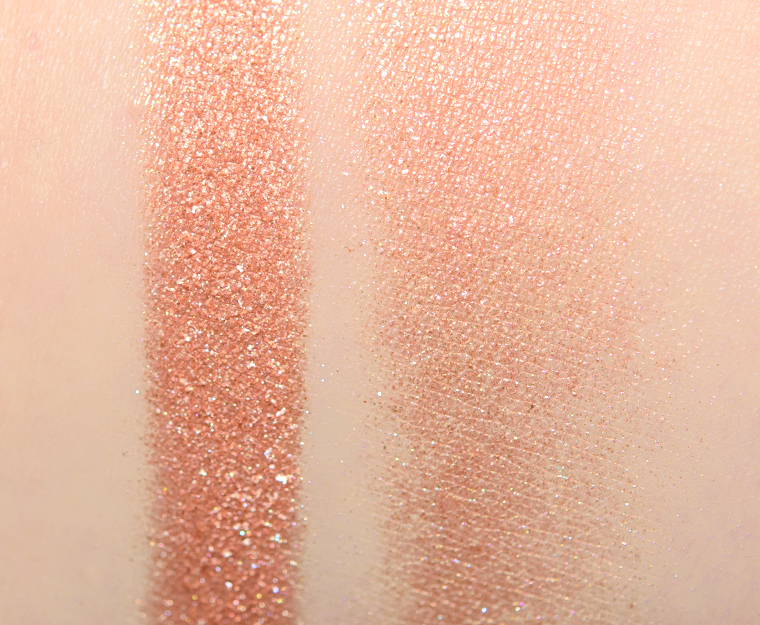 <p class="text-center">UOMA Beauty Shine Thru Black Magic Highlighter</p>
