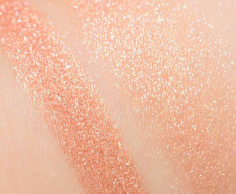 UOMA Beauty Shine Thru Black Magic Highlighter