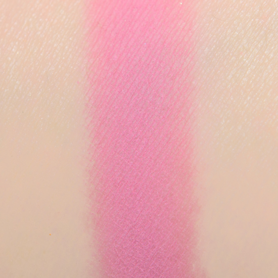 UOMA Beauty Yaa Asantewaa Eyeshadow