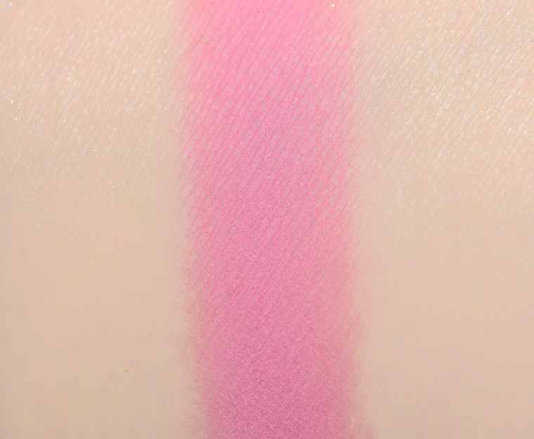 UOMA Beauty Yaa Asantewaa Eyeshadow