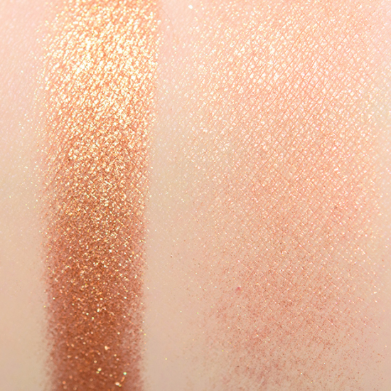 UOMA Beauty Zamunda Sun Black Magic Highlighter