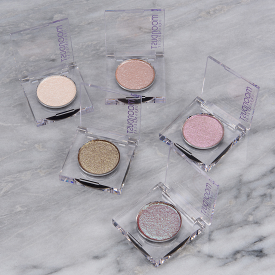 Urban Decay 24/7 Moondust Eyeshadow