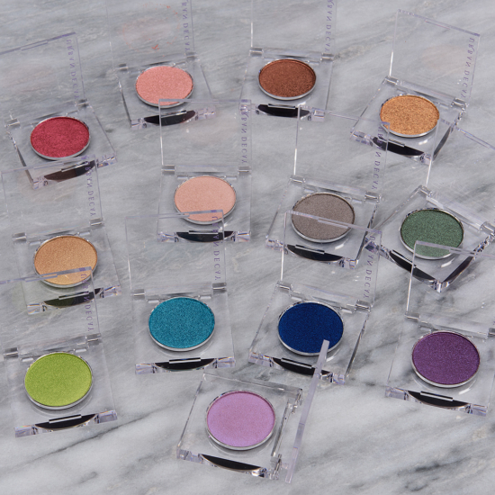 Urban Decay 24/7 Eyeshadow