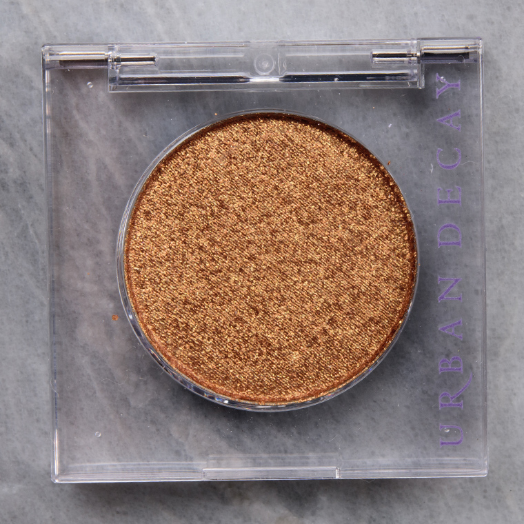 Urban Decay Dumb Luck 24/7 Eyeshadow