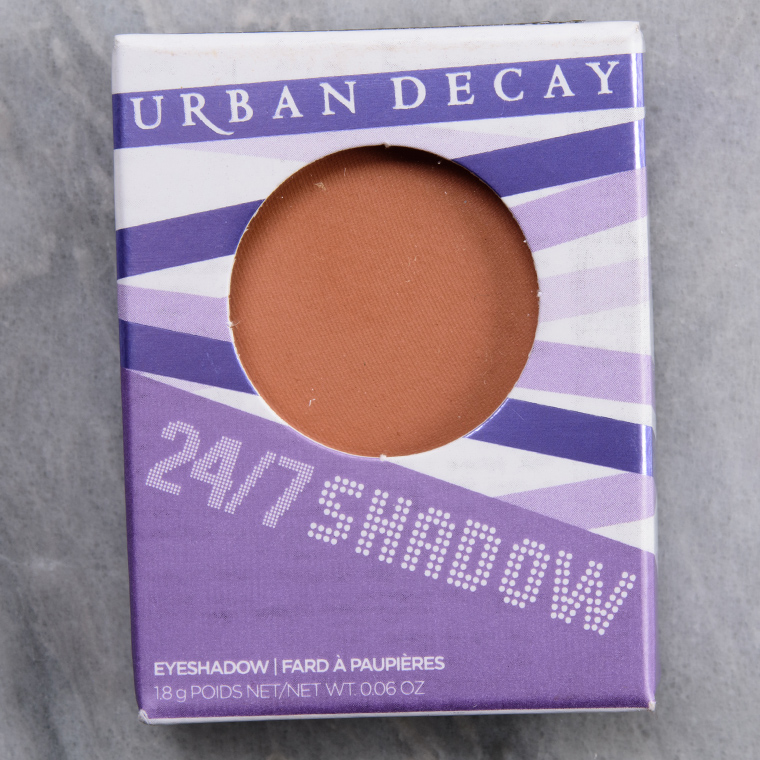 Urban Decay Fazed 24/7 Eyeshadow