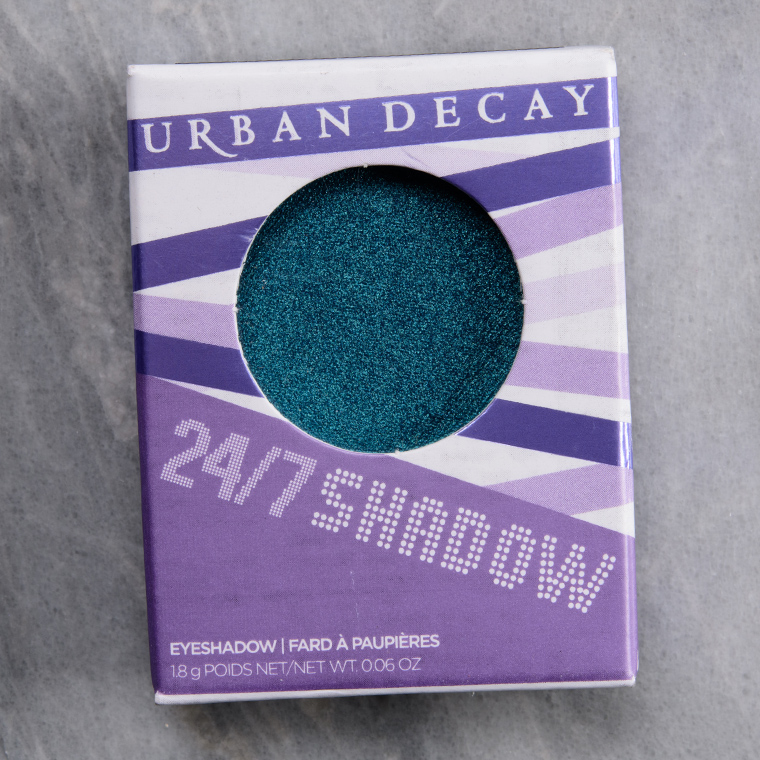 Urban Decay Float 24/7 Eyeshadow