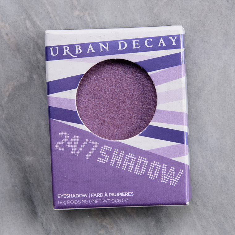 Urban Decay Free Bird 24/7 Eyeshadow