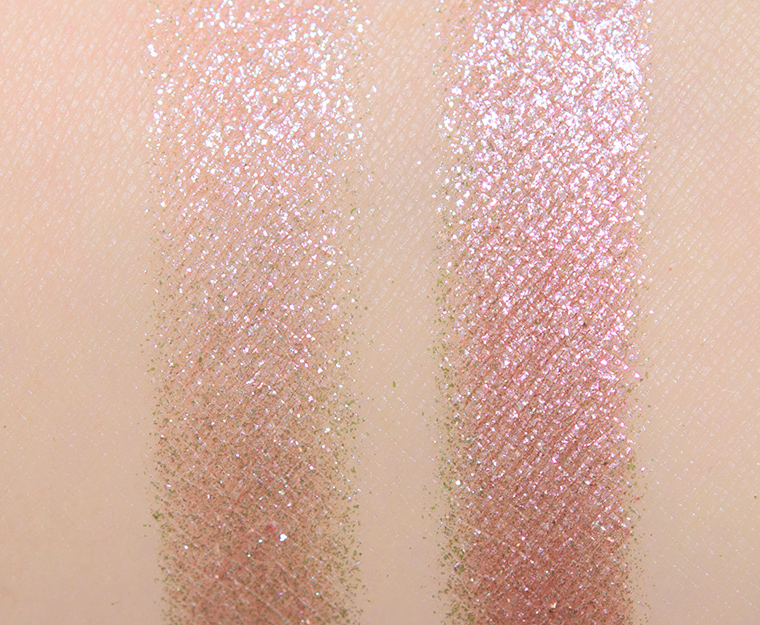 Urban Decay Glitter Rock 24/7 Moondust Eyeshadow