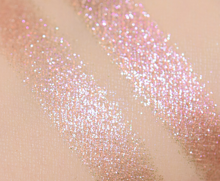 Urban Decay Glitter Rock 24/7 Moondust Eyeshadow